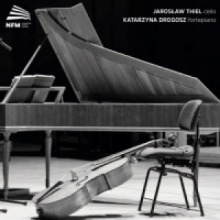 Jarosław Thiel & Katarzyna Drogosz - Beethoven Sonaty Op. 5, Wariacje