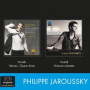 Jaroussky, Philippe - Opera Arias