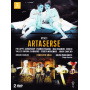 Jaroussky, Philippe/ Max Emanuel Cencic/franco Fagioli/valer Barna-sabadus/yuriy Mynenko/juan Sancho/concerto Koln/ Diego Fasolis - Vinci: Artaserse