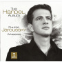 Jaroussky, Philippe/ensemble Artaserse - The Handel Album (standard)