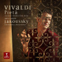 Jaroussky, Philippe/ensemble Artaserse - Vivaldi: Pieta - Sacred Works