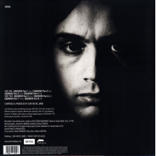 Jarre Jean Michele - Equinoxe (lp)