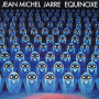 Jarre Jean Michele - Equinoxe (lp)