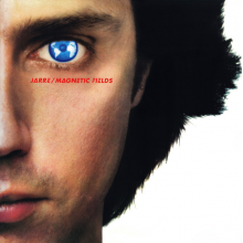 Jarre Jean Michele - Les Chants Magnetiques / Magnetic Fields (lp)