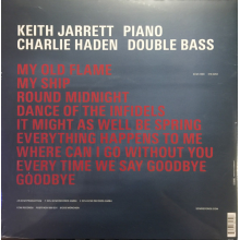 Jarrett Keith - Last Dance (2lp)