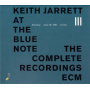 Jarrett Keith - Touchstones: At The Blue Note