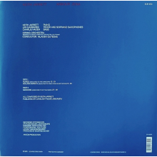 Jarrett, Keith - Arbour Zena (reedycja) (lp)