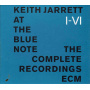 Jarrett, Keith - At The Blue Note