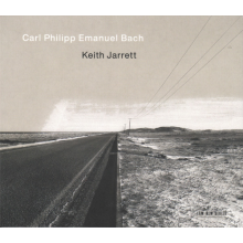 Jarrett, Keith - Carl Philip Emanuel Bach / Wurttemberg Sonatas (2cd)