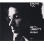 Jarrett, Keith - Facing You (touchstones)