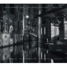Jarrett, Keith - La Fenice