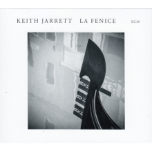 Jarrett, Keith - La Fenice