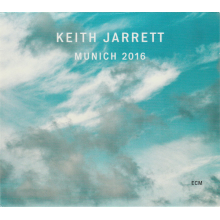 Jarrett, Keith - Munich 2016