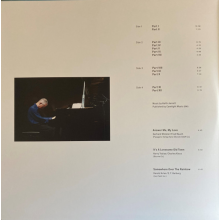 Jarrett, Keith - Munich 2016 (2lp)
