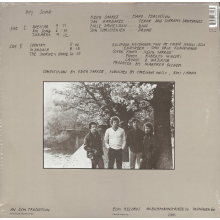 Jarrett, Keith - My Song 180g (lp)