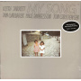 Jarrett, Keith - My Song 180g (lp)
