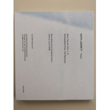 Jarrett, Keith - New Vienna - At The Musikverein 2016