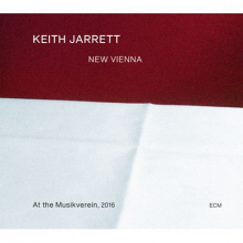 Jarrett, Keith - New Vienna - At The Musikverein 2016