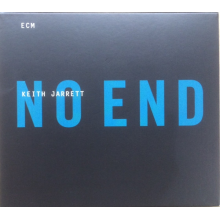 Jarrett, Keith - No End