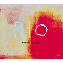 Jarrett, Keith - Rio