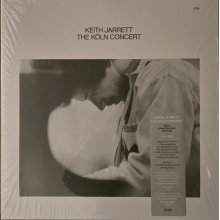 Jarrett, Keith - The Koln Concert - 50th Anniversary (2lp)