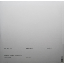 Jarrett, Keith - The Koln Concert 180g (2lp)