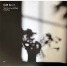 Jarrett, Keith - The Melody At Night With You (lp)