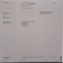 Jarrett, Keith - The Survivor's Suite (lp)