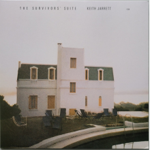 Jarrett, Keith - The Survivor's Suite (lp)