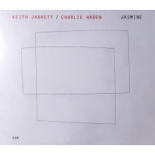 Jarrett, Keith & Charlie Haden - Jasmine