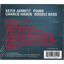 Jarrett, Keith & Charlie Haden - Last Dance