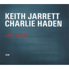 Jarrett, Keith & Charlie Haden - Last Dance