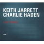 Jarrett, Keith & Charlie Haden - Last Dance