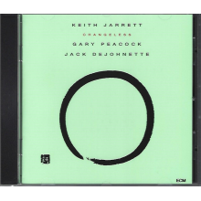 Jarrett, Peacock, Dejohnette - Changeless