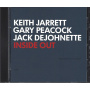 Jarrett, Peacock, Dejohnette - Inside Out