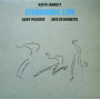Jarrett, Peacock, Dejohnette - Standards Live (touchstones)