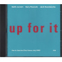 Jarrett, Peacock, Dejohnette - Up For It
