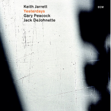 Jarrett, Peacock, Dejohnette - Yesterdays