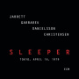 Jarrett/garbarek/christensen/danielsson - Sleeper (2cd)
