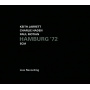 Jarrett/haden/motian - Hamburg'72