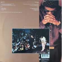 Jay-z - In My Lifetime Vol.1 (2lp)