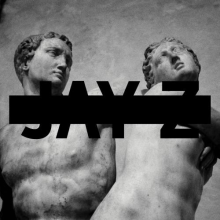 Jay-z - Magna Carta Holy Grail (pl)