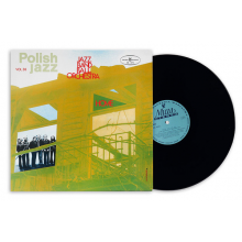 Jazz Band Ball Orchestra - Home (polish Jazz)