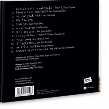 Jazzanova - The Pool