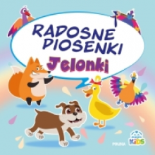 Jelonki - Radosne Piosenki