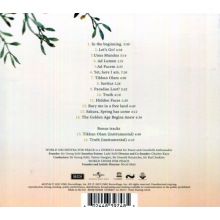 Jenkins, Karl - One World