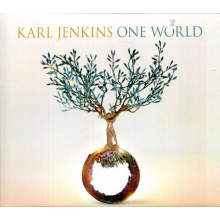 Jenkins, Karl - One World