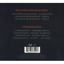 Jenkins, Karl - Stravaganza