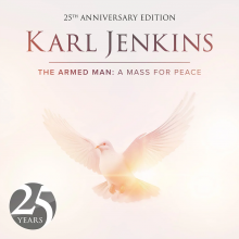 Jenkins, Karl - The Armed Man: A Mass For Peace