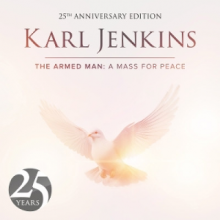 Jenkins, Karl - The Armed Man: A Mass For Peace (2lp Color)